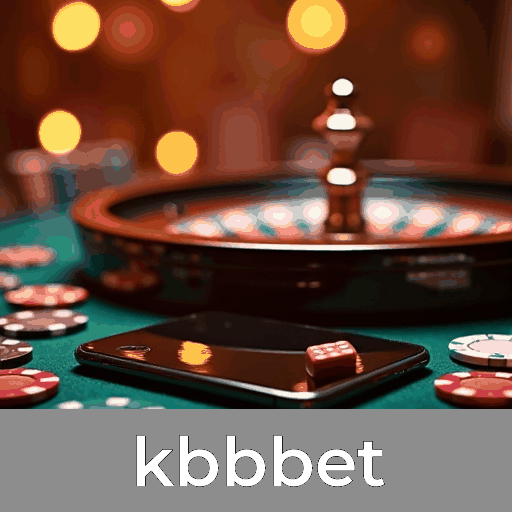 Cadastro na kbbbet