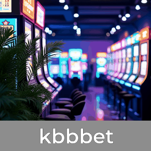 Cassino Online kbbbet